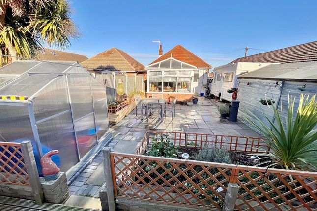 Detached bungalow for sale in Second Avenue, Caister-On-Sea, Great Yarmouth