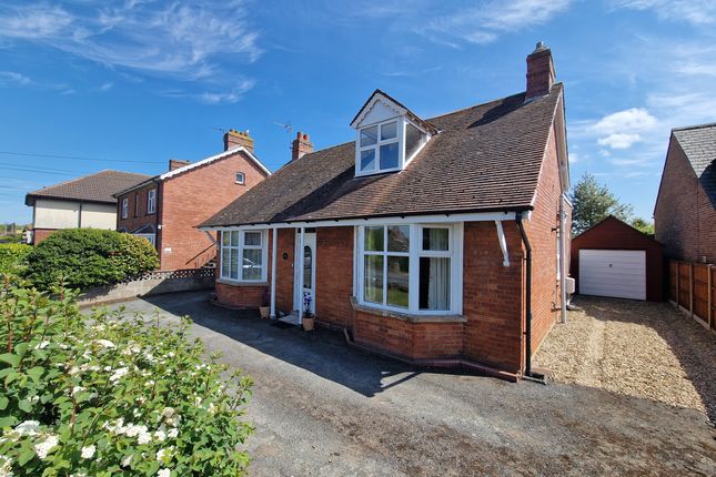 4-bed house on 65 West Coker Road, Yeovil, £349,500