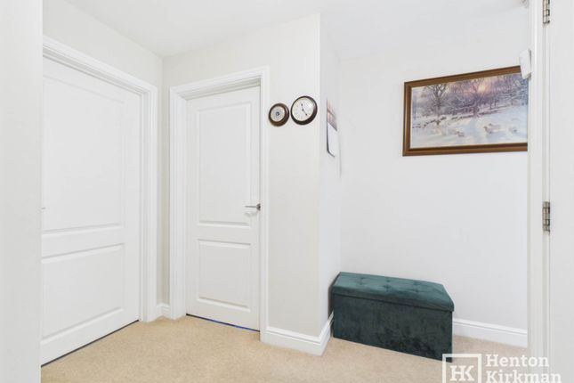 Flat 7, Priory Place, Stock Road, Billericay photo 4