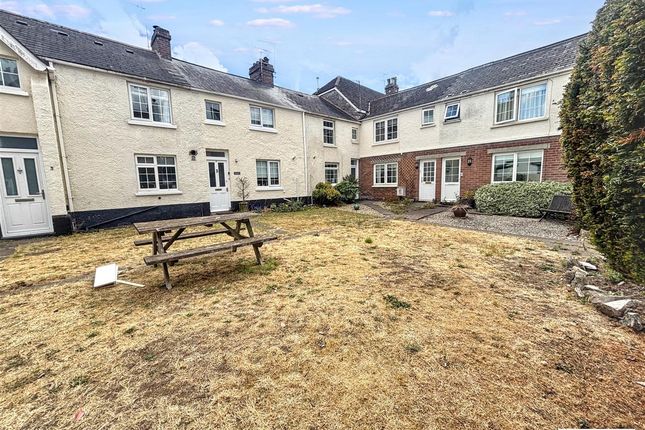 2-bed house on 1, Stanley Square, Topsham, £395,000