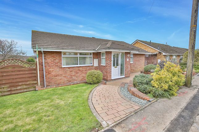 Thumbnail Detached house for sale in Wyebank Road, Tutshill, Chepstow