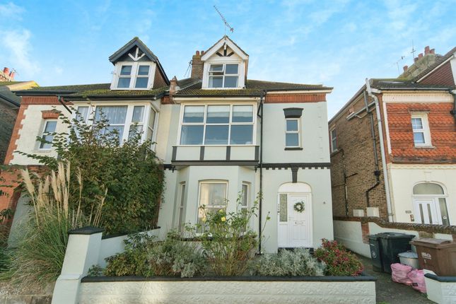 Maisonette for sale in Albany Road, Bexhill-On-Sea