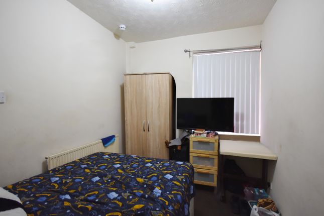 Terraced house for sale in Cambridge Street, Coventry