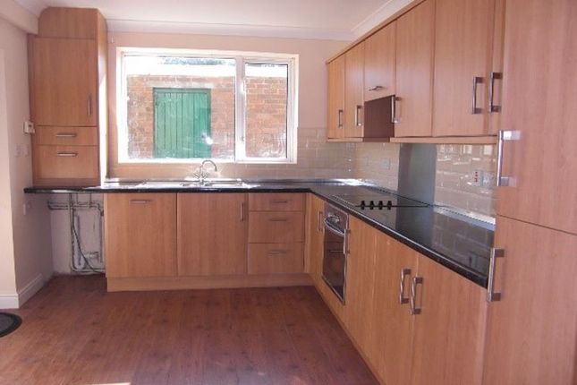 Terraced house for sale in Bank Road, Llanelli