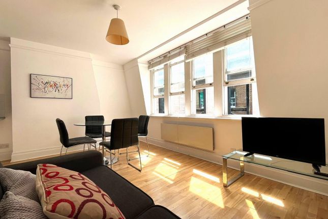 1 bed flat to rent in Chancery Lane, Cursitor Street, London EC4A