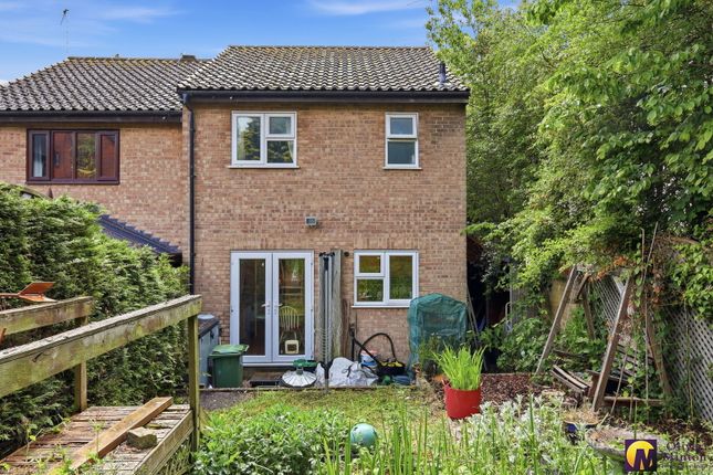 24, Gatesbury Way, Puckeridge photo 4