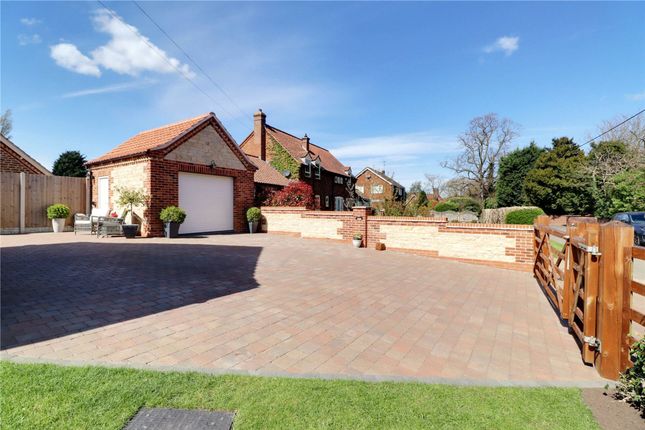 Corner Cottage, School Lane, Scunthorpe photo 4