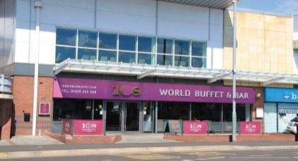 Retail premises to let in Unit 17 The Rushes Shopping Centre, The Rushes Shopping Centre, Loughborough