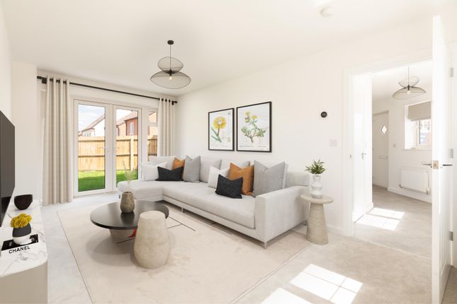 3-bed house on 47, North Fields, Sturminster Newton, £305,000