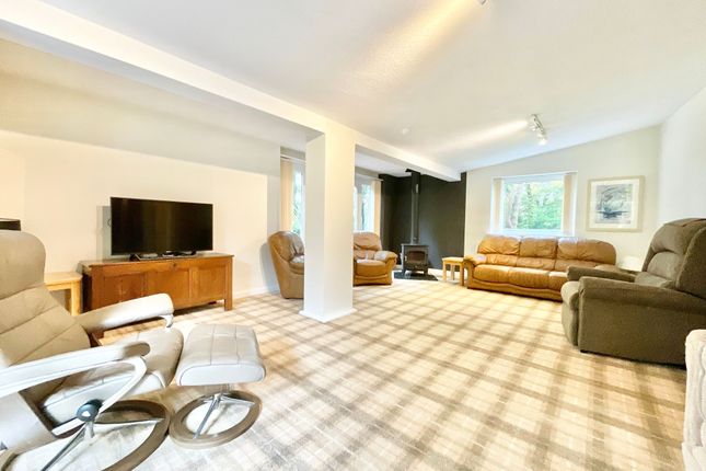 3-bed other on Fox Lodge, Market Drayton, £475,000