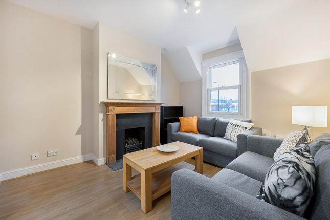 Thumbnail Flat to rent in Stableyard Apartments, Balham Hill, Balham, London