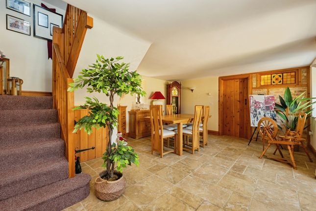 ., Stable Lodge, DORCHESTER photo 4
