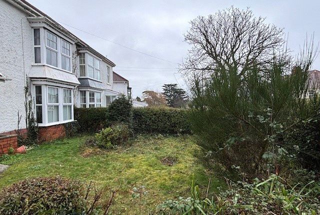 23, St. Peters Road, Swansea photo 2