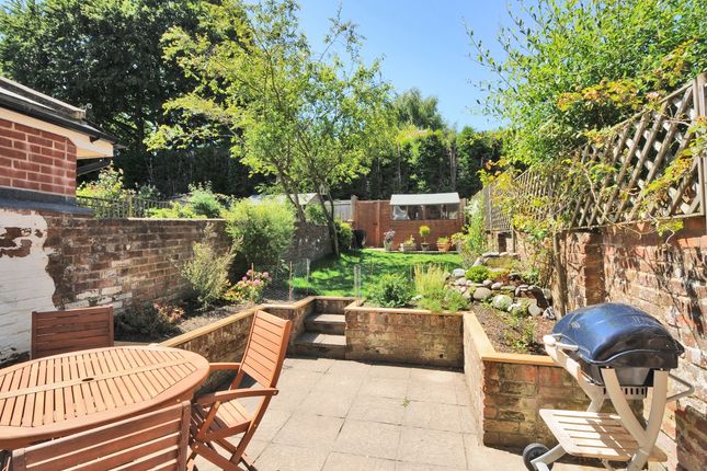 41, Egbert Road, Winchester photo 4