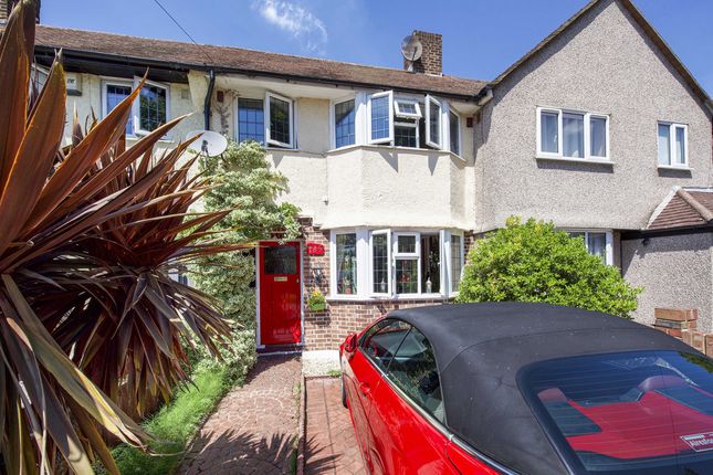 3 bed terraced house for sale in Days Lane, Sidcup DA15