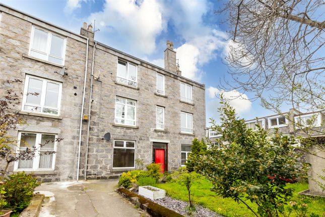 Thumbnail Detached house to rent in 8A Mount Street, Flat 1, Aberdeen