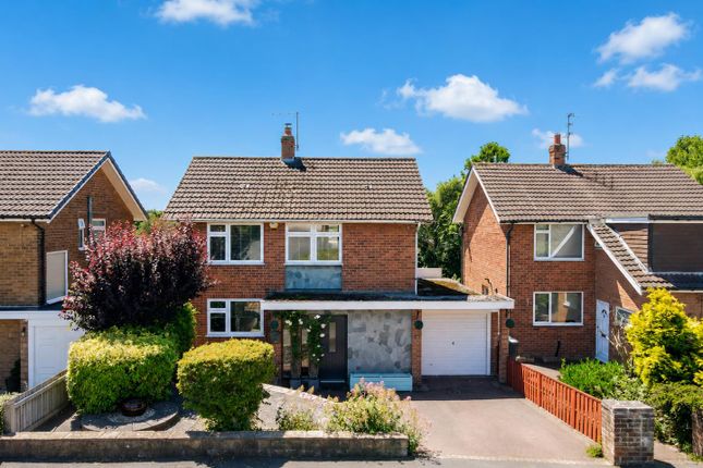 4-bed house on 25, Burnside Grove, Nottingham, £499,950