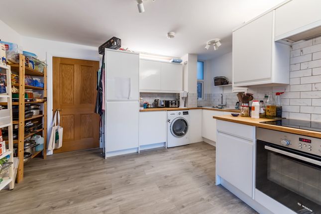 Terraced house for sale in Hutton Grove, London