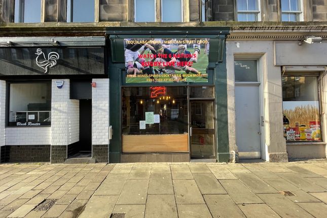 Thumbnail Commercial property to let in South Clerk Street, Newington, Edinburgh