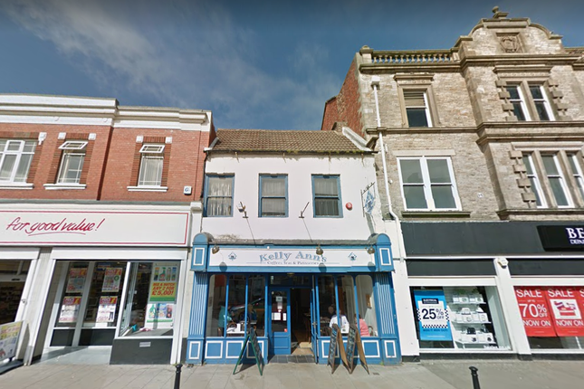 Newgate Street Bishop Auckland Dl14 Restaurant Cafe For Sale 55069924 Primelocation