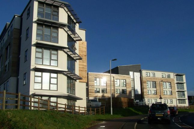 Flat to rent in Flat 14, Plymbridge Lane, Derriford, Plymouth
