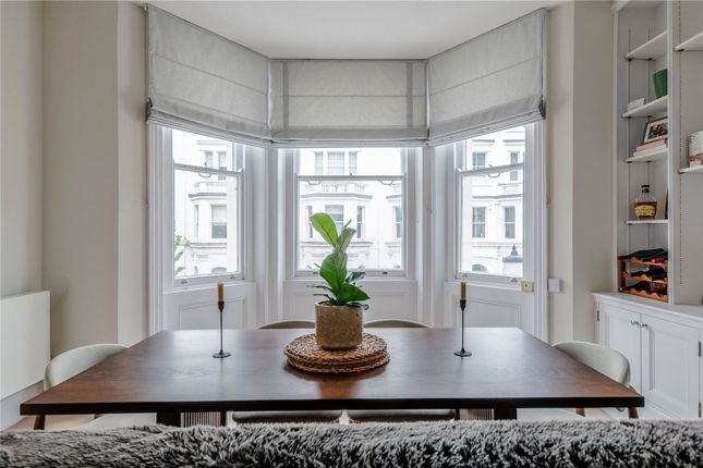 Flat 2, 11, Strathmore Gardens, London photo 4