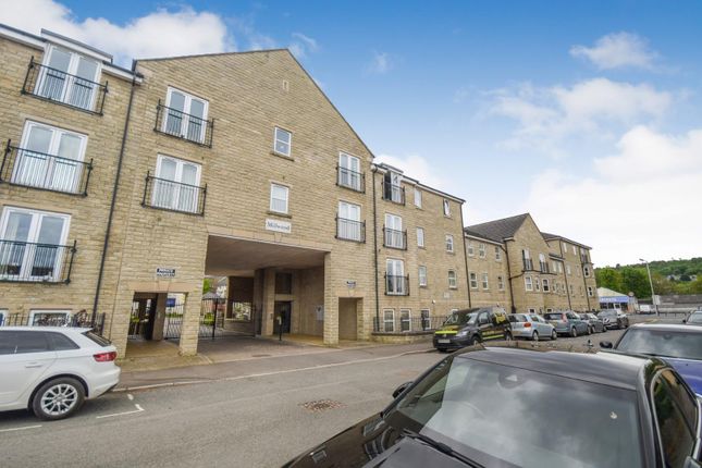 Thumbnail Flat for sale in Sycamore Avenue, Bingley