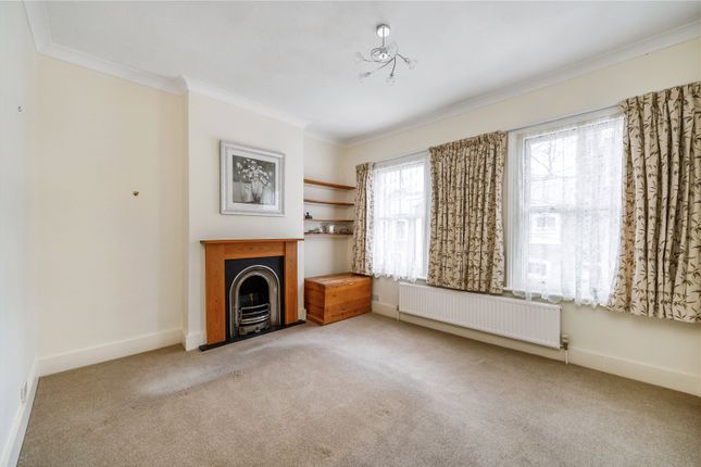 Terraced house for sale in Paxton Road, London