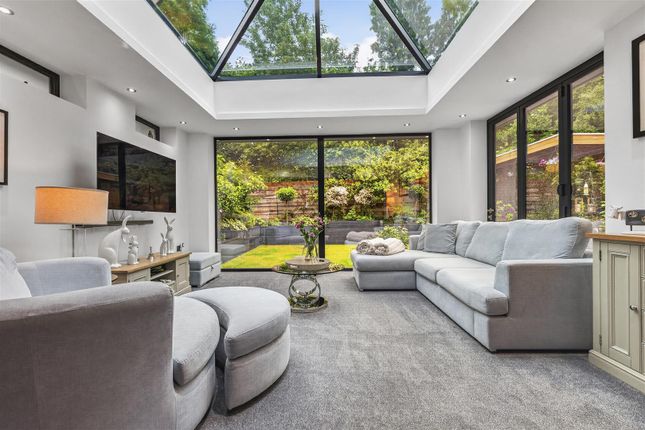 30, Rockcliffe Grange, Mansfield photo 3