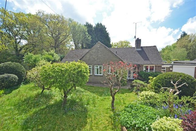 Bungalow for sale in Lordings Lane, West Chiltington, West Sussex