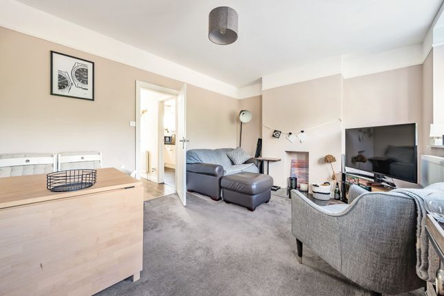 Flat for sale in The Broadway, Beddington