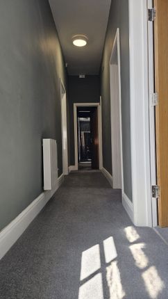 Top Floor Flat (2nd Floor), Rutland Street, Leicester, LE1 1SB, Leicester photo 3