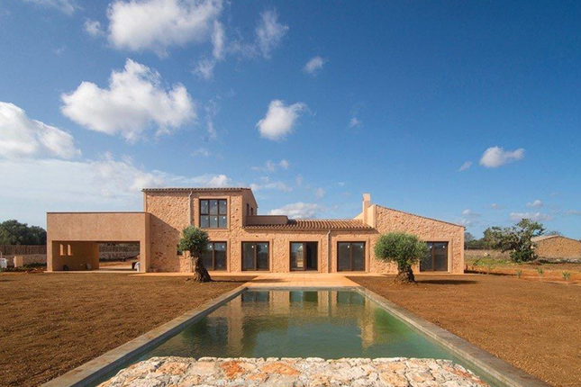 Thumbnail Villa for sale in Santanyí, Mallorca, Balearic Islands