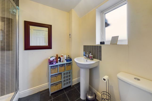 Semi-detached house for sale in Redpoll Drive, Portishead, Bristol