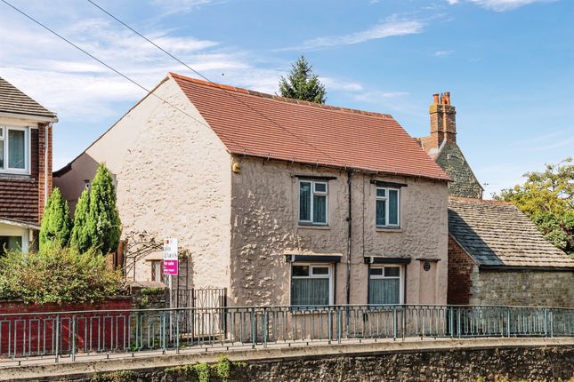 Thumbnail Cottage for sale in Orchard Court, Rose Hill, Oxford