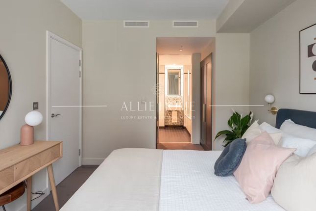 Thumbnail Flat for sale in City Island Way, Echo House