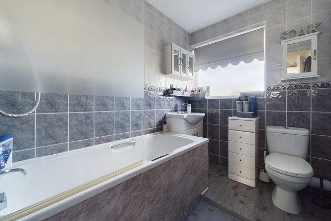 Semi-detached house for sale in May Avenue, Canvey Island