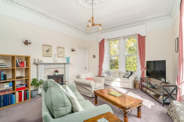 Abbeymount, 8 Ormiston Terrace, Melrose photo 3