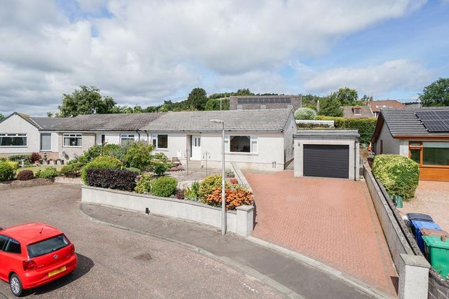 3-bed semi-detached on 6, Smithy Road, St. Andrews, £300,000