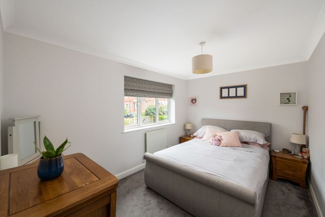Semi-detached house for sale in Abinger Drive, Redhill