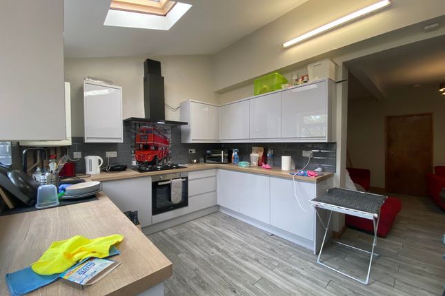 39 Johnson Road, Nottingham photo 5