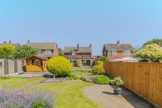 5, East Green, Messingham photo 2