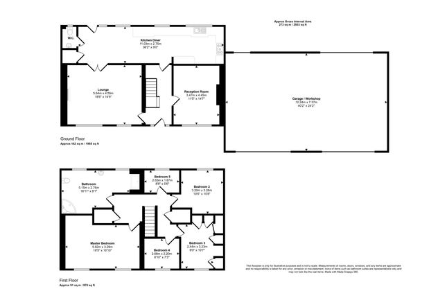 35, Beachdale Close, Wingate photo 2