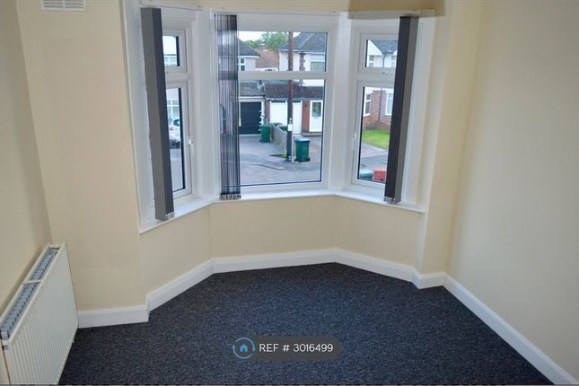 Barons Croft, Coventry photo 5