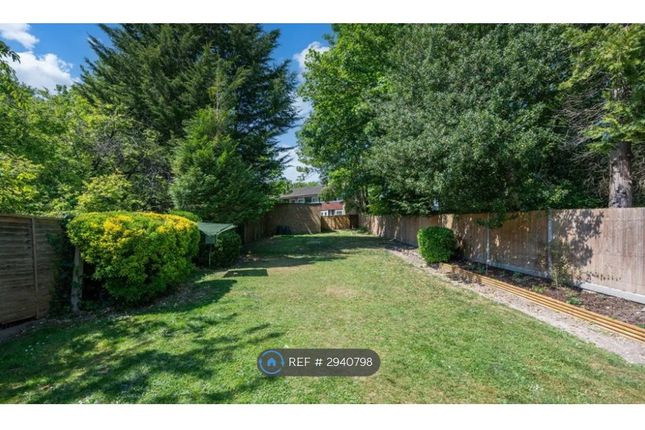 Flat   Avondale Road, South Croydon photo 5