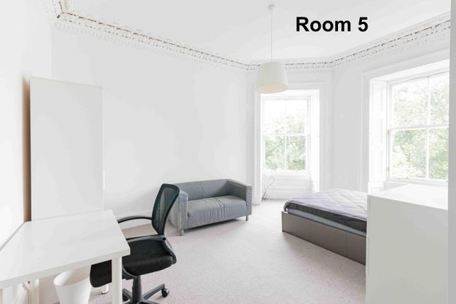 6-bed flat on Melville Terrace, Edinburgh, EH9, Edinburgh, £830/mo