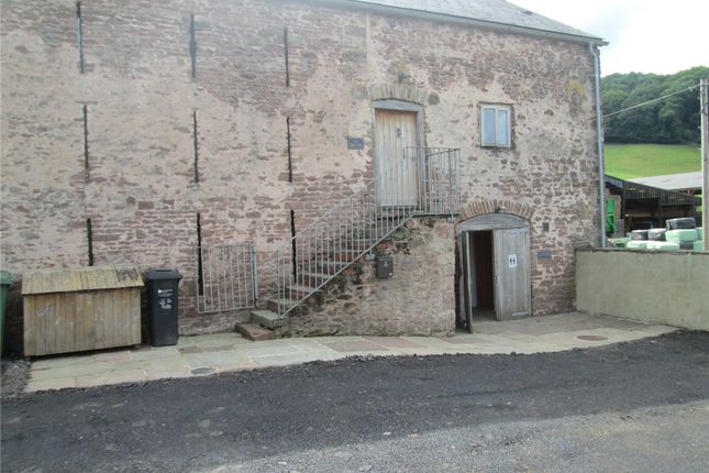 Thumbnail Flat to rent in Hopes Ash Farm, Hope Mansell, Ross-On-Wye