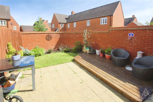 18, Cygnus Way, Northamptonshire photo 4
