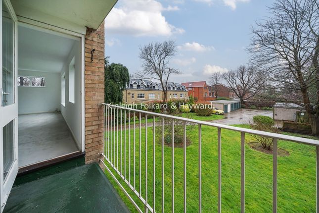 Flat 5 The Lindums, 26, Brackley Road, Kent photo 4