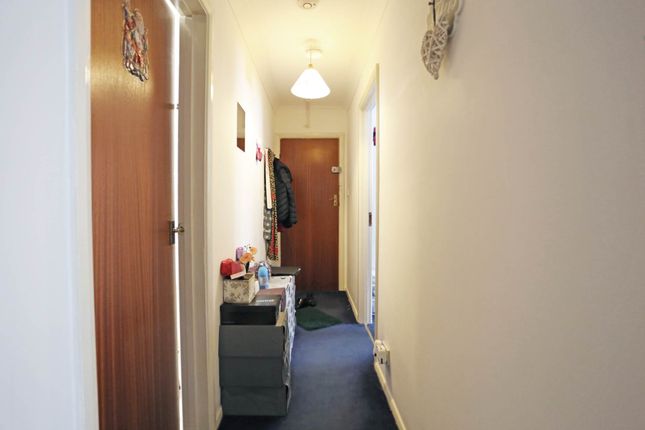 Flat for sale in Barking Road, Newham